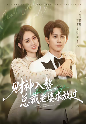 财神入赘，总裁老婆求放过（60集）真的好看吗