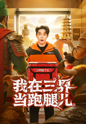 我在三界当跑腿儿（70集）独家短剧免费看