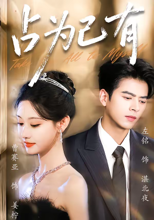 占为己有（60集）在哪里可以全集