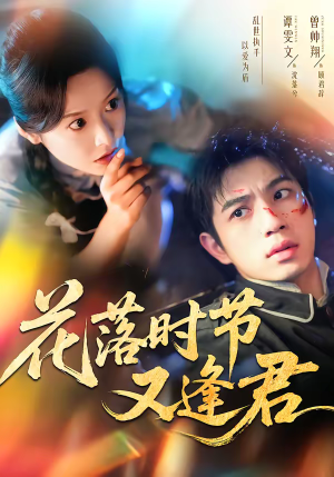 花落时节又逢君(61集) 花落时节又逢君(61集)剧情简介