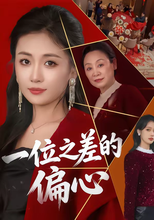 一位之差的偏心（73集）好看短剧又来了