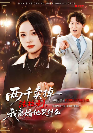 两千卖掉法拉利，我离婚他哭什么（44集）最后的大结局