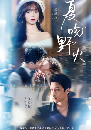 夏吻野火(80集) 夏吻野火(80集)短剧前十排行榜