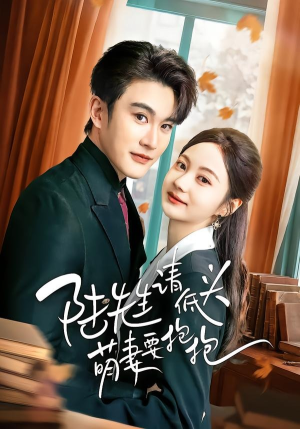 陆先生请低头萌妻要抱抱(51集) 陆先生请低头萌妻要抱抱(51集)免费短剧大全