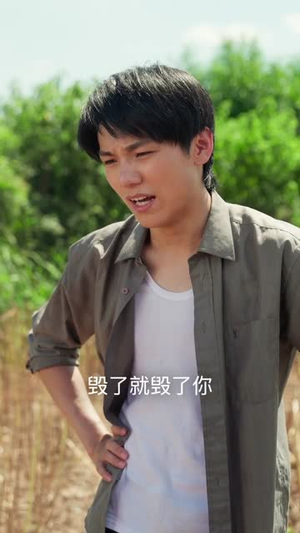 黄土地的新娘(40集) 黄土地的新娘(40集)短剧抢先看