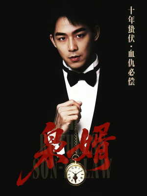 枭婿（62集）短剧小说在线看