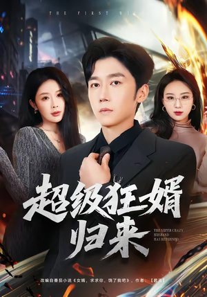 超级狂婿归来（81集）热门了短剧