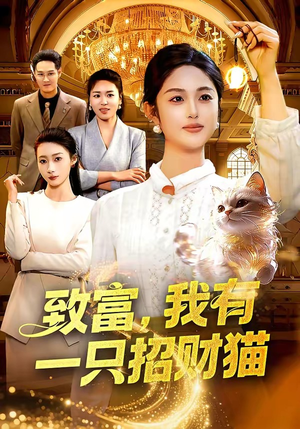 致富，我有一只招财猫（99集）更新时间一览表