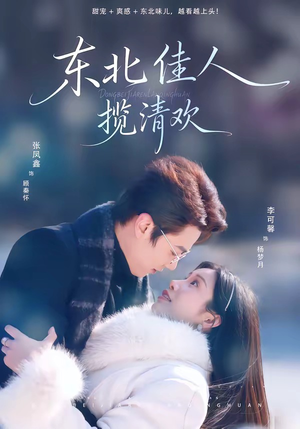 东北佳人揽清欢（80集）短剧后续更精彩