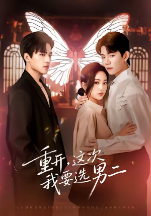 重开，这次我要选男二（65集）80到100集
