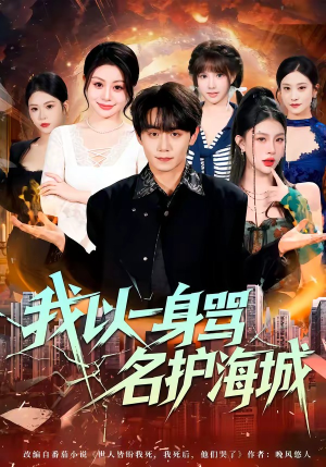 我以一身骂名护海城（79集）零花钱看整部剧