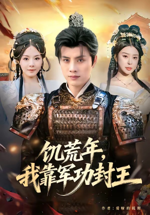 饥荒年，我靠军功封王（80集）分享好看短剧