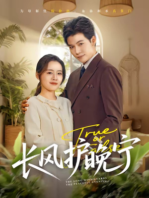 长风护晚宁（59集）好短剧分享