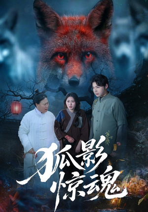 狐影惊魂（45集）短剧精彩片段