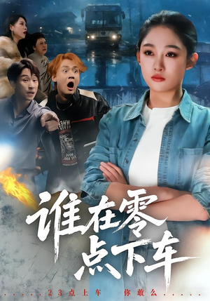 谁在零点下车（63集）精彩短剧分享