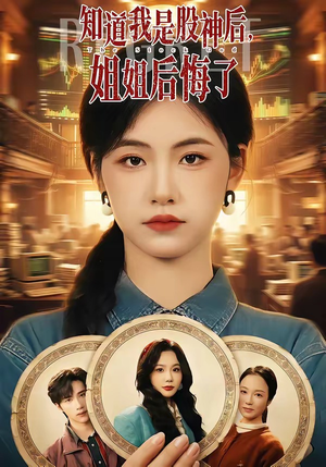 知道我是股神后,姐姐后悔了(54集) 知道我是股神后,姐姐后悔了(54集)高分推荐免费看