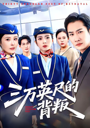 三万英尺的背叛（41集）最火爆短剧