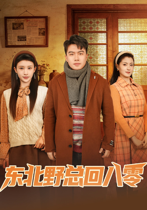 东北野总回八零(65集) 东北野总回八零(65集)精彩的短剧