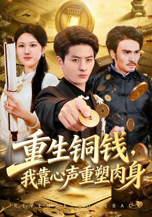 重生铜钱，我靠心声重塑肉身（82集）全剧免费观看