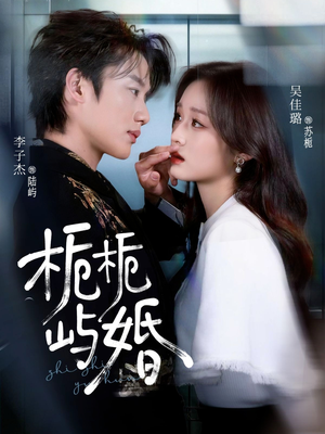 栀栀屿婚(77集) 栀栀屿婚(77集)爆火短剧追不停