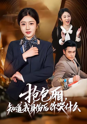 抢包厢，知道我身份后你哭什么（70集）真的太精彩了