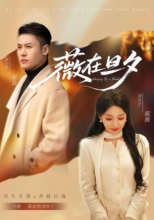 薇在旦夕（80集）追短剧看全集