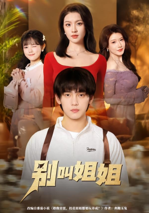 别叫姐姐（75集）短剧解说热门