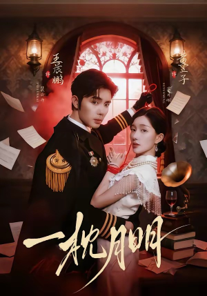 一枕月明（65集）推荐好短剧