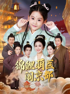 锦鲤萌医闹京都（61集）短剧精彩绝伦