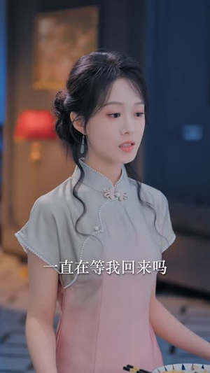 心瓷预谋（3集）短剧片段分享