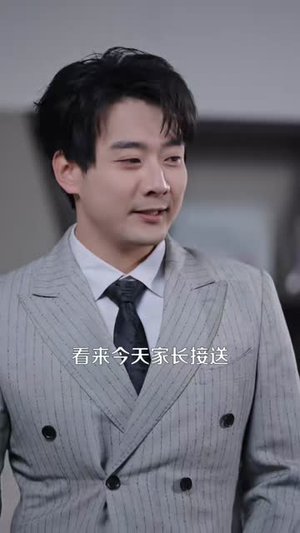 子凭母贵，律师妈咪超给力（65集）看短剧放松一下