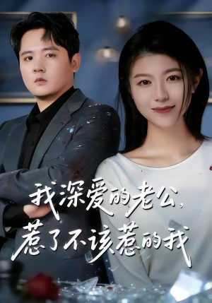 我深爱的老公，惹了不该惹的我（60集）短剧分享片段