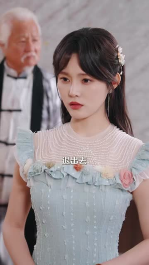 逆袭少爷：听劝就变强（80集）我真的爱了