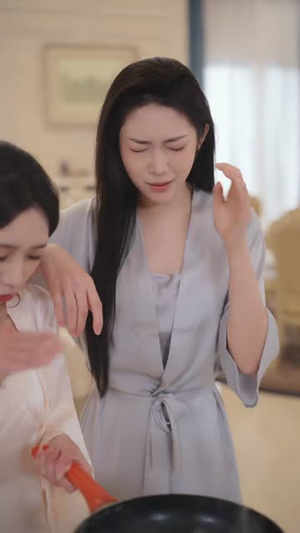 让你当保安，你去泡美女校花（80集）全集免费看短剧