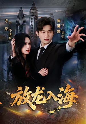 放龙入海（62集）番茄短剧免费看