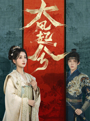 大风起兮（66集）全集我都看完了