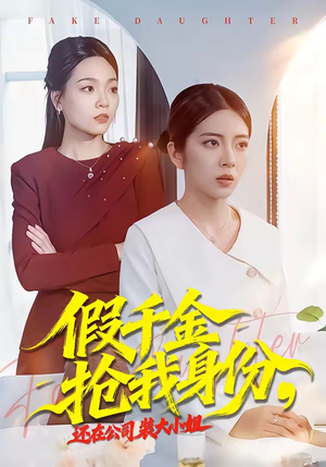 假千金抢我身份，还在公司装大小姐（93集）在哪个平台看好