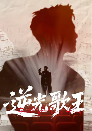 逆光歌王（77集）热播短剧分享