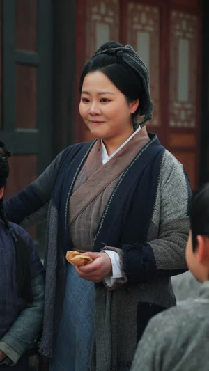 穿成刁蛮婆婆后，儿媳疯抢给我养老（80集）男频短剧推荐