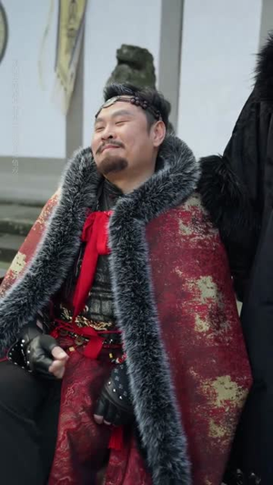 一拳焚天（57集）最新火爆短剧