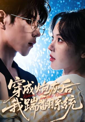 穿成炮灰后我踹翻系统（88集）高质量短剧推荐