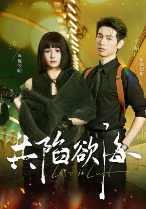 共陷欲海（66集）爆款短剧推荐