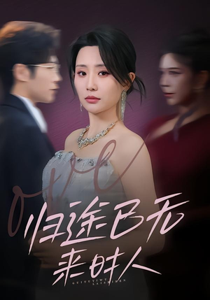 归途已无来时人（70集）无需会员免费看