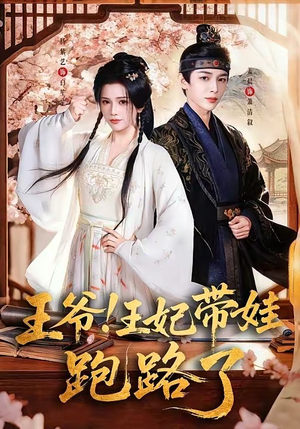 王爷，王妃又来偷娃了（62集）热播短剧追不停