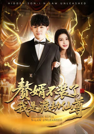 赘婿不装了，我是渡劫仙尊（74集）精彩不断免费看