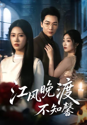 江风晚渡不知馨（70集）热门短剧大全