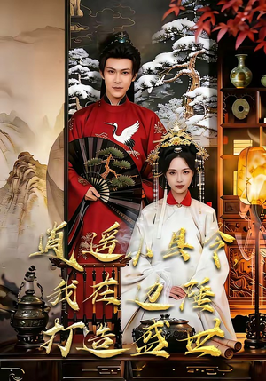 逍遥小县令，我在边陲打造盛世（60集）看过的人都说好