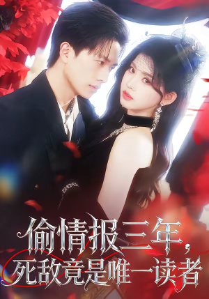 偷情报三年，死敌竟是唯一读者（101集）爆火短剧追不停