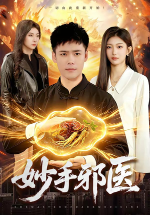 妙手邪医（111集）经典老剧免费看