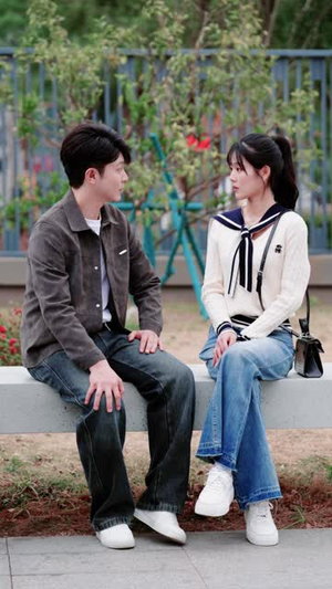 爱情啊，结果都那样（69集）分享好看短剧